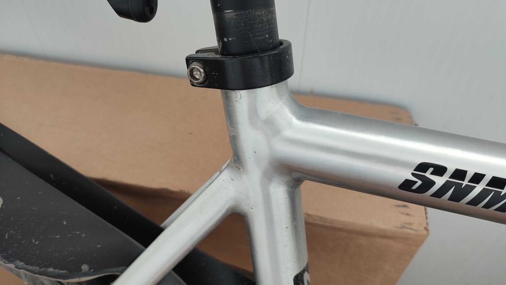 Фикс Tsunami snm100