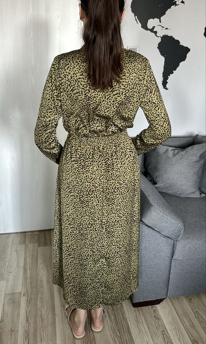 Дамска рокля H&M