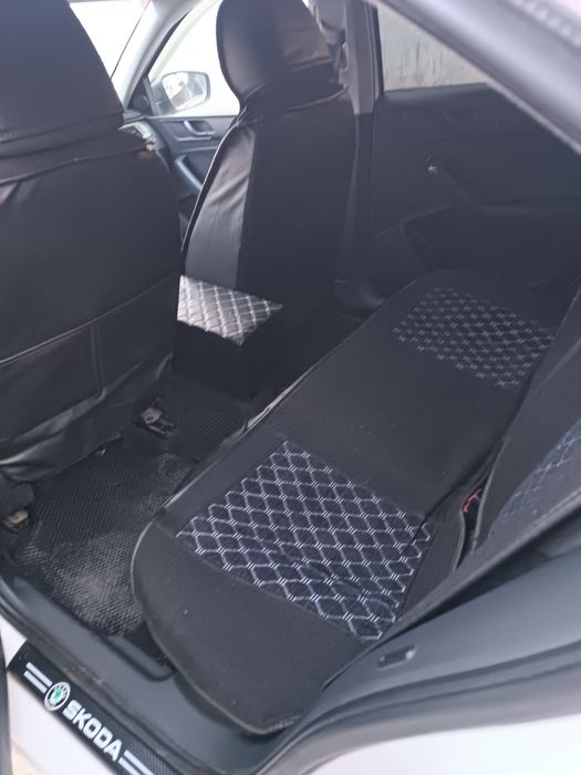 Продам Шкода рапид