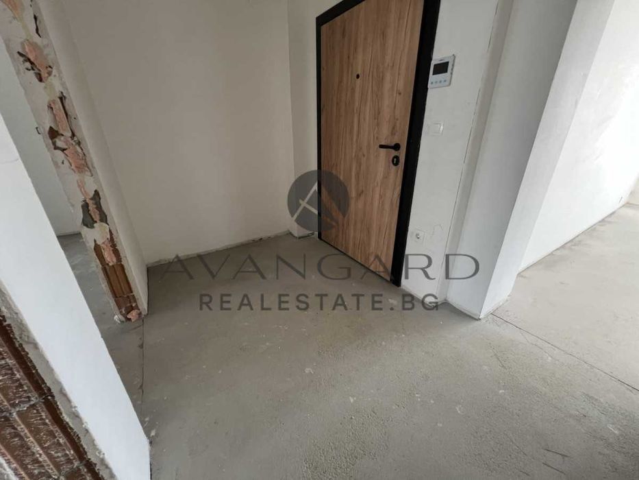 Продава се Тристаен апартамент в Пловдив, Беломорски - 143 кв.м за 1090 €/кв.м - Снимка #12