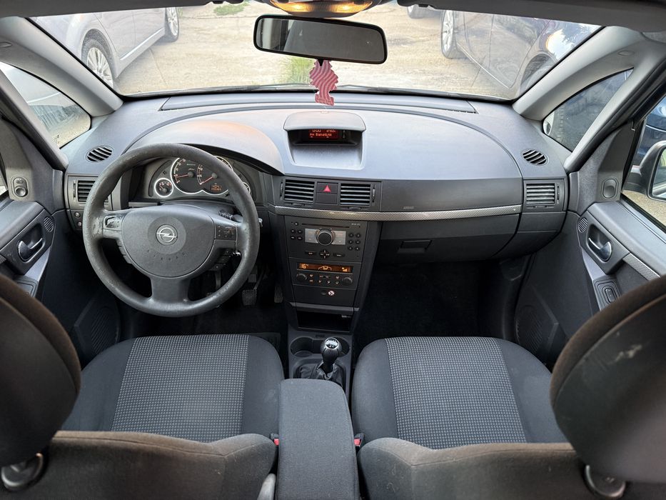 Opel Meriva 1.3cdti fab.2010 *** ADUS AZI *** 1499 EURO FIXXX