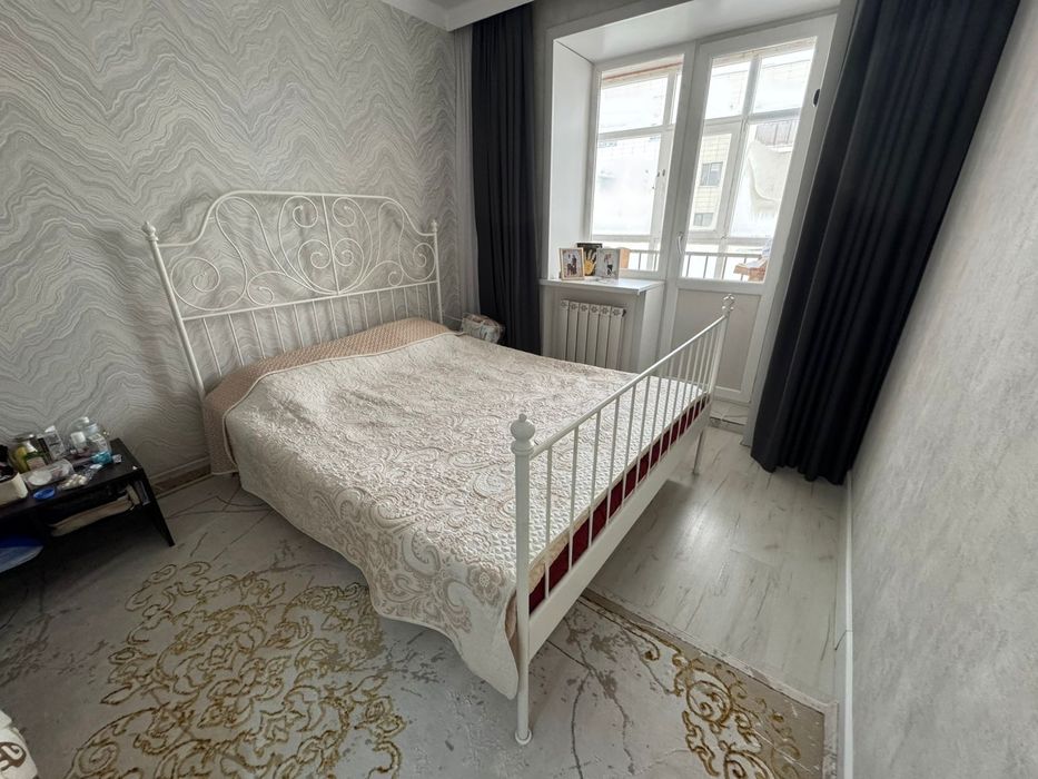 Кровать спальный