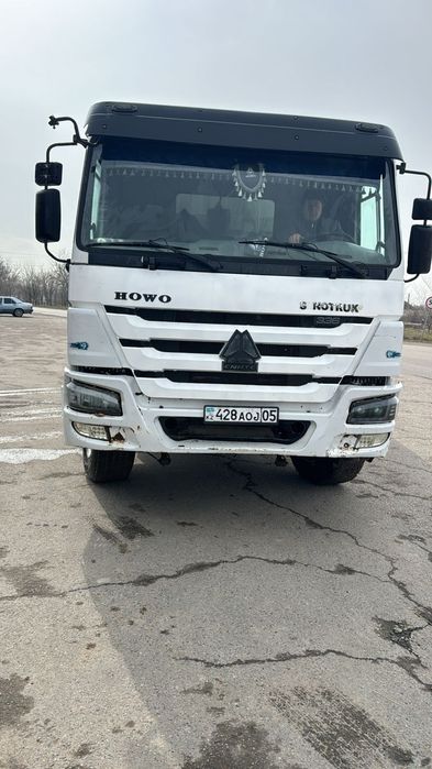 Доставка сыпучих