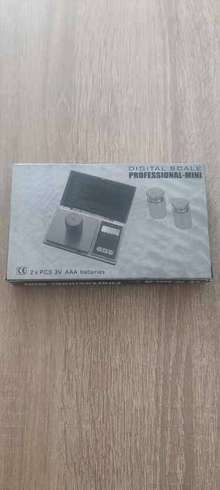 Cantar electronic bijuterii aur argint diamant