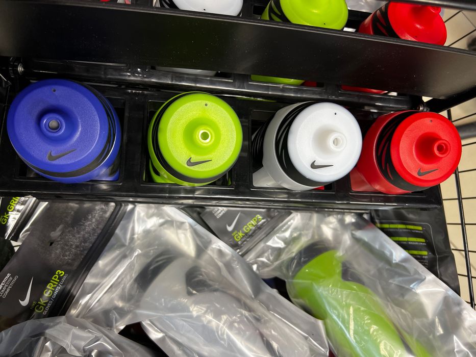 Футбольная бутылка Nike в Алматы