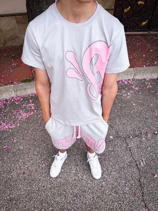 Syna World Summer Set (graphic)