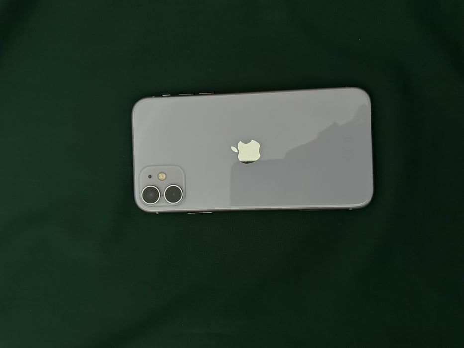 Айфон 11 128 гв