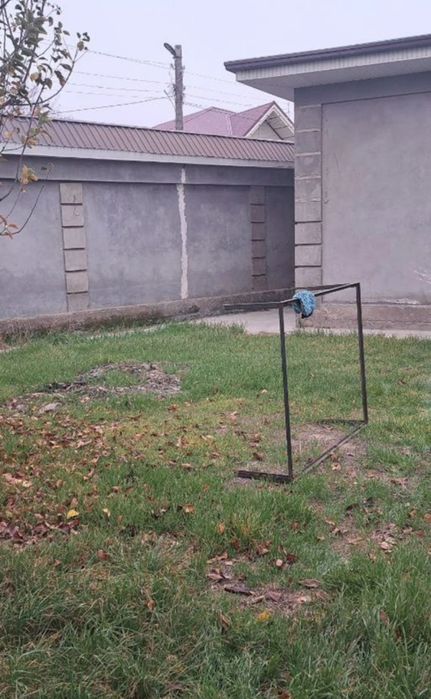 Yer sotiladi. 5 sotix. Toshkent tumani. Mehnat.