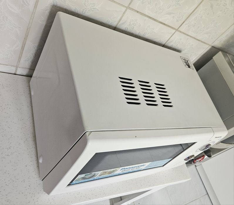 Микроволновка Panasonic бу
