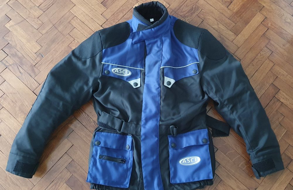 Geacă moto Asci XS