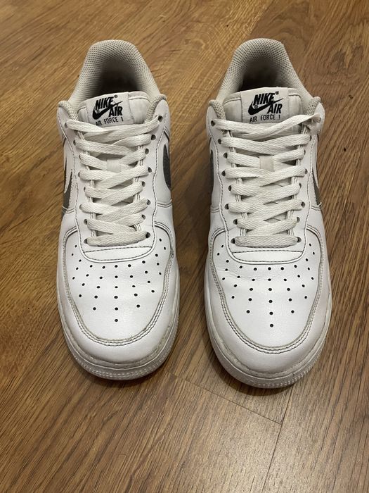 Adidasi nike air force 1