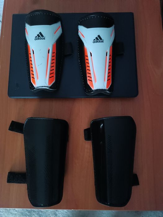 Футбольная экипиррвка