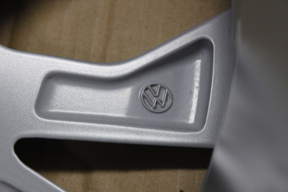 Джанти 16" VW Polo