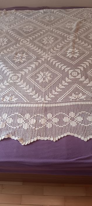 Пердета покривки