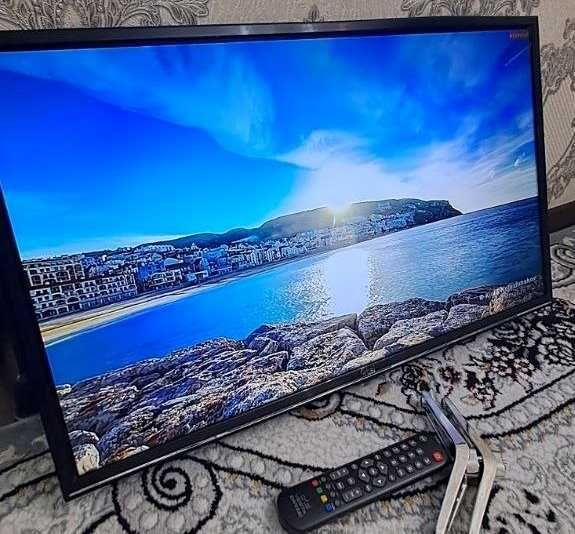 Телевизор сотилади Artel 32 Безсмарт!