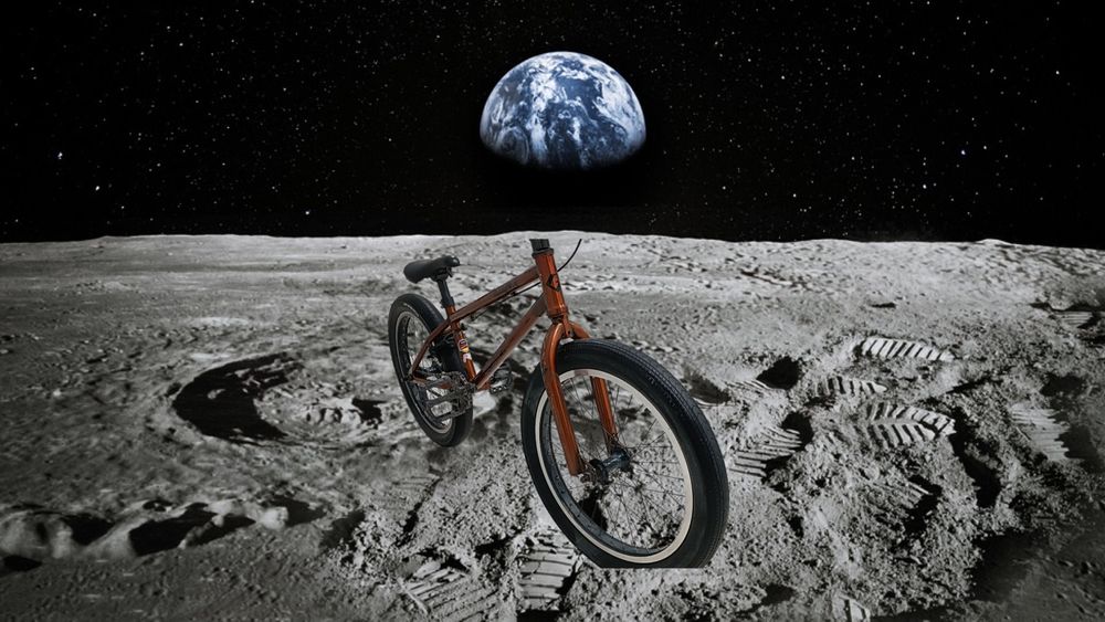 Bmx б/у пользоваться полгода