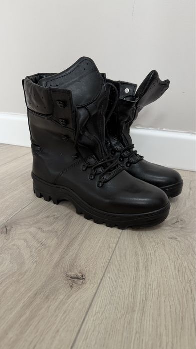 Берцы 41 размер летние