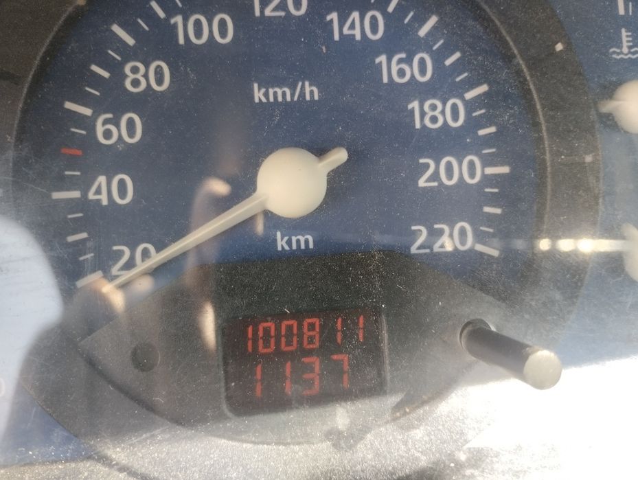 Dacia Solenza 1.4 2004