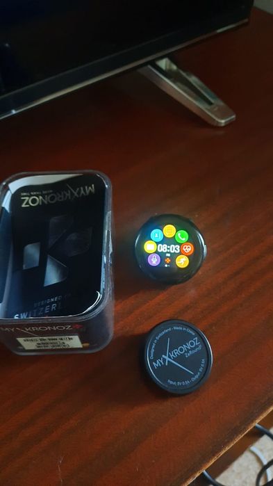 Продаю смарт-часы