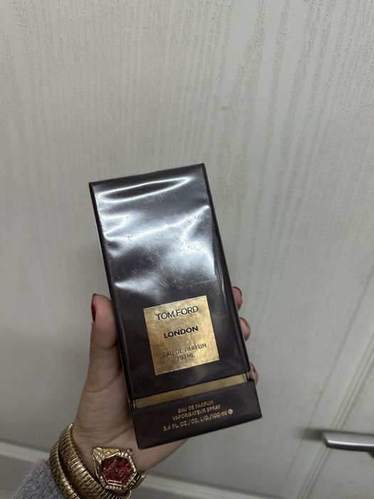 Tom ford london