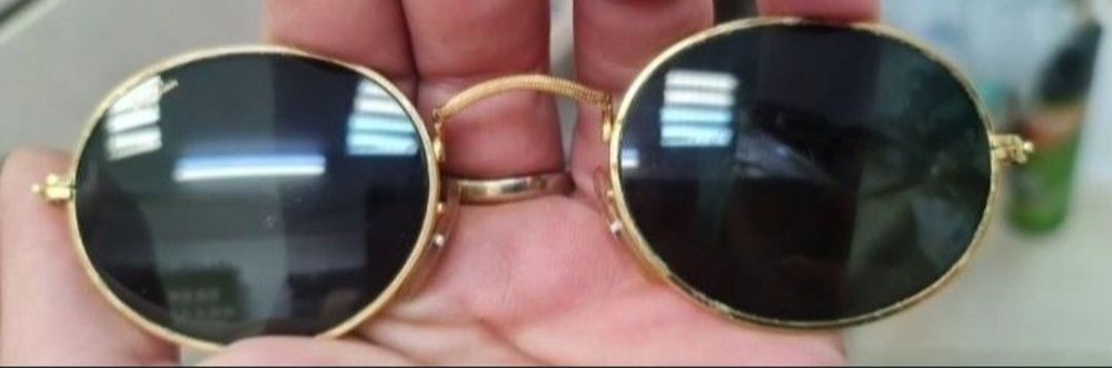 Ray-Ban Bausch&Lomb B&L USA Уникат!