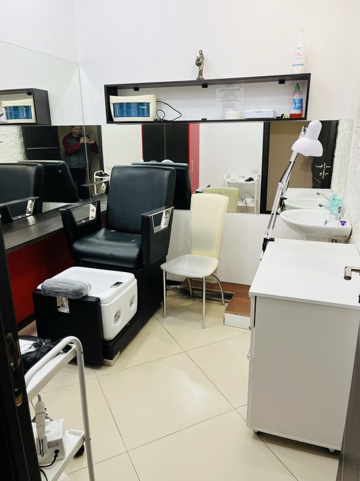 Сдается кабинет для маникюриста