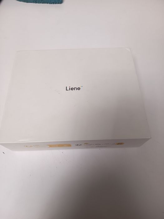 Mini imprimanta foto Liene Pearl, Bluetooth