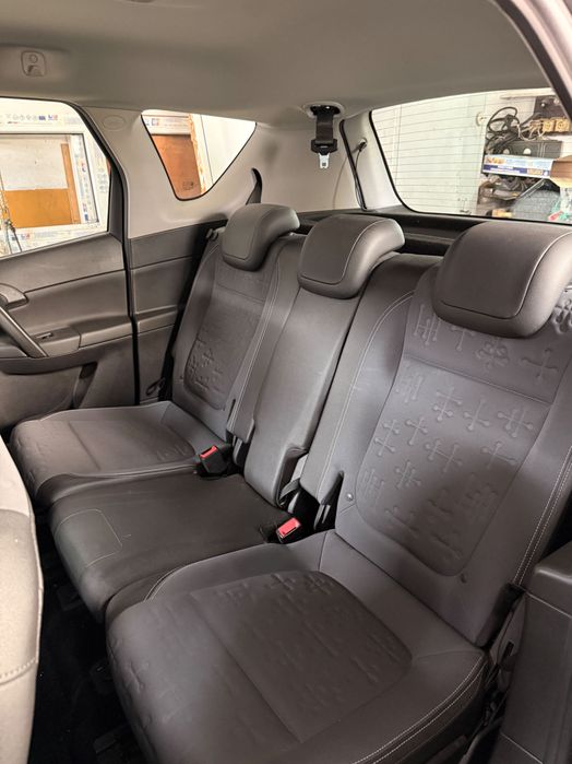 Opel Meriva 2017