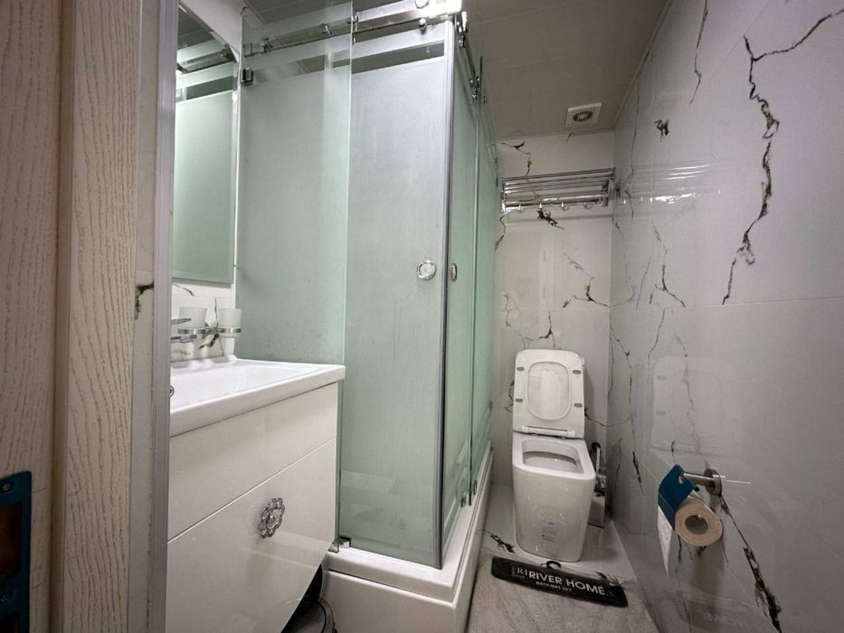 3-комнатная 102 м²- ЖК Albero Exclusive Мирзо-Улугбекский район