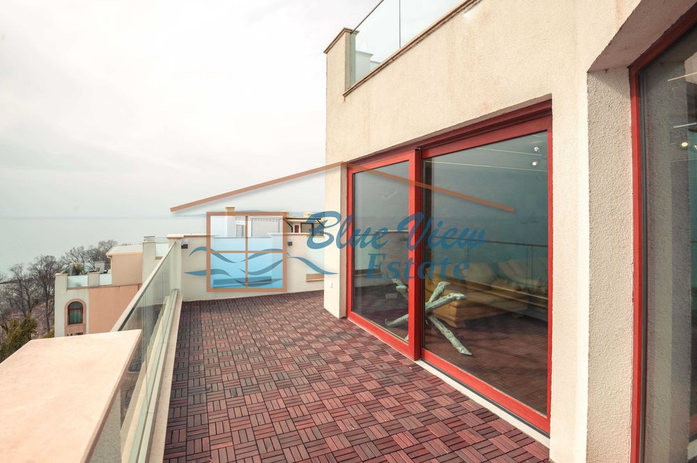 Продава се Многостаен апартамент в Балчик - 390 кв.м за 579 €/кв.м - Снимка #7