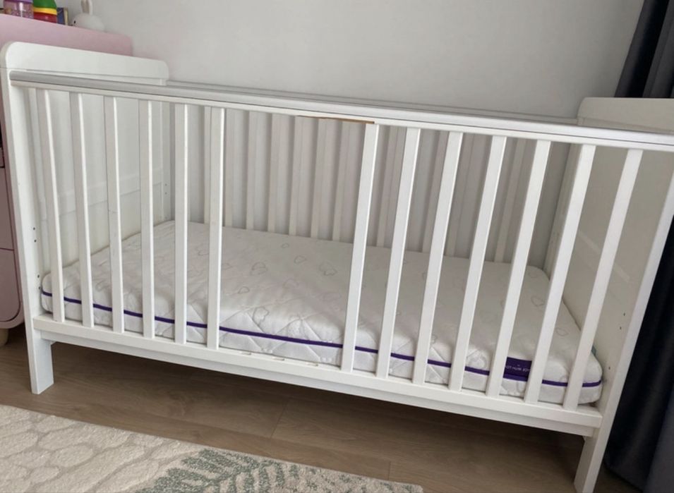 Saltea Breeze TraumeLand 140x70x11