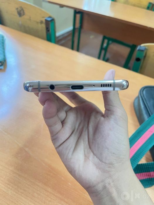 Samsung galaxy S10 5G