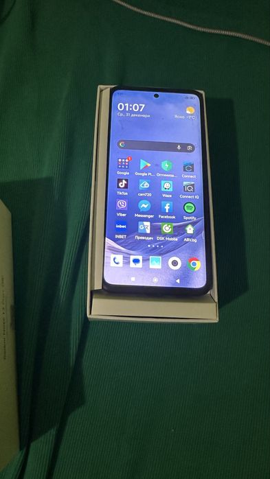 Redmi Note 13 pro +5G