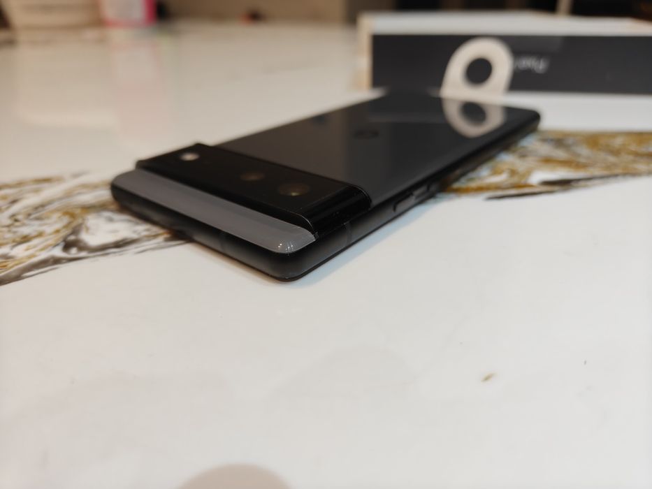 Google Pixel 6 8/128