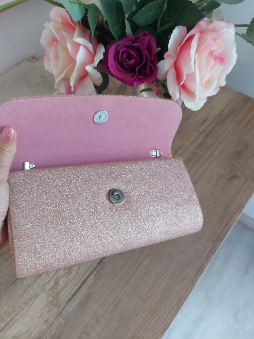 Дамска чанта,  клъч