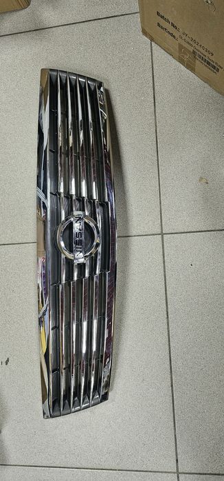 Решётка радиатора для Теана j31 рестайлинг