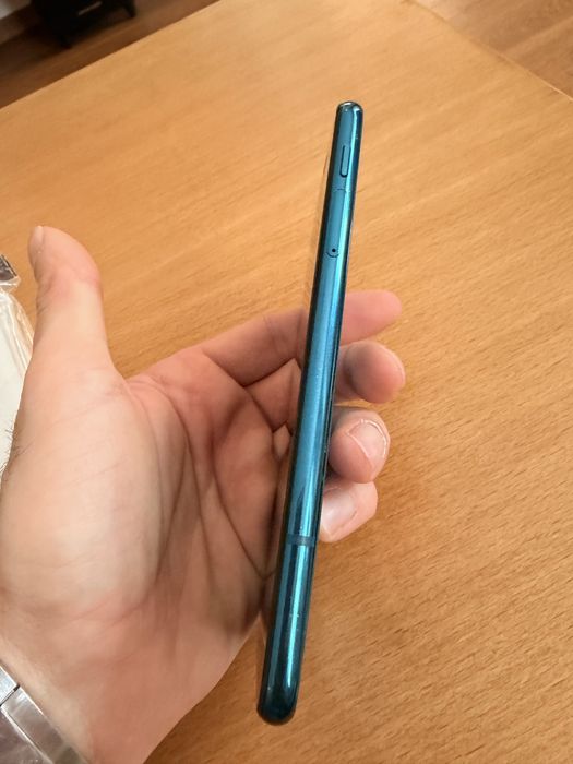 LG G8S Thinq в много добро състояние