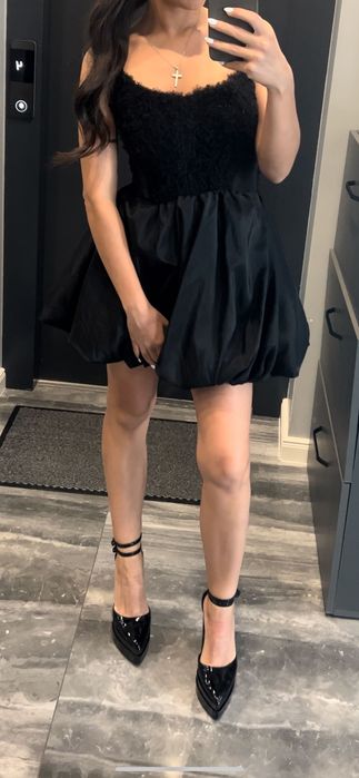 Чисто НОВА рокля