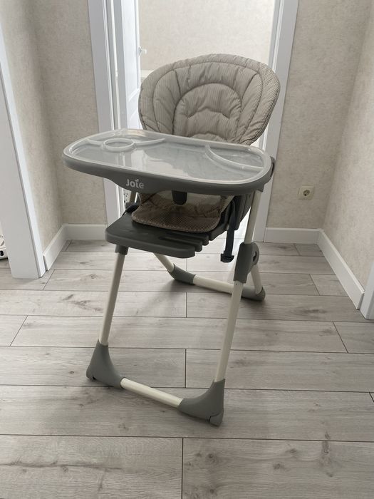 Стульчик для кормления Joie Mimzy
