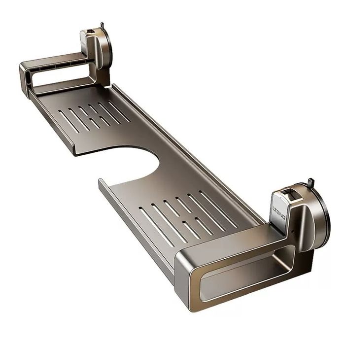 Полка над раковинной