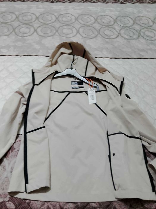 Дамско яке SUPERDRY