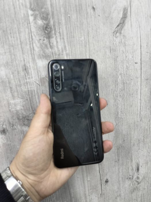 Xiaomi Redmi note 8 64gb