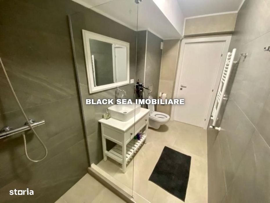 Apartament 2 camere Campus Tomis Nord / Termen Lung