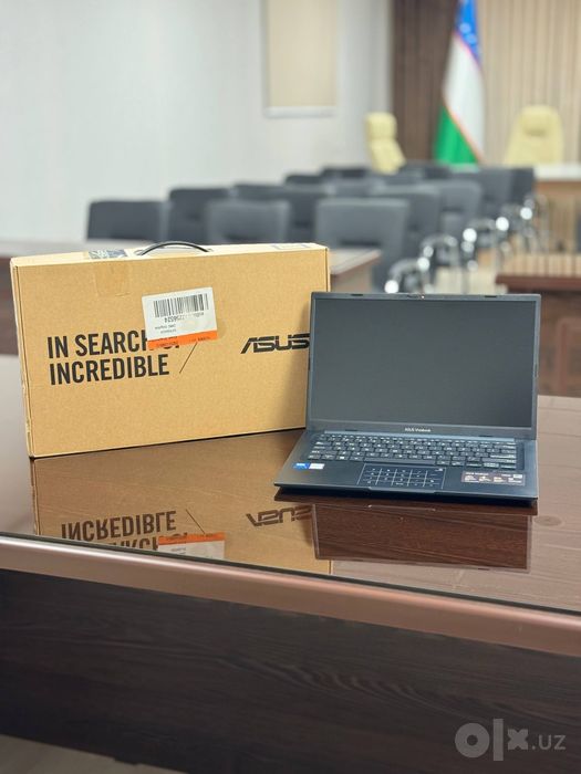ASUS VivoBook noutbuk notebook ноутбук