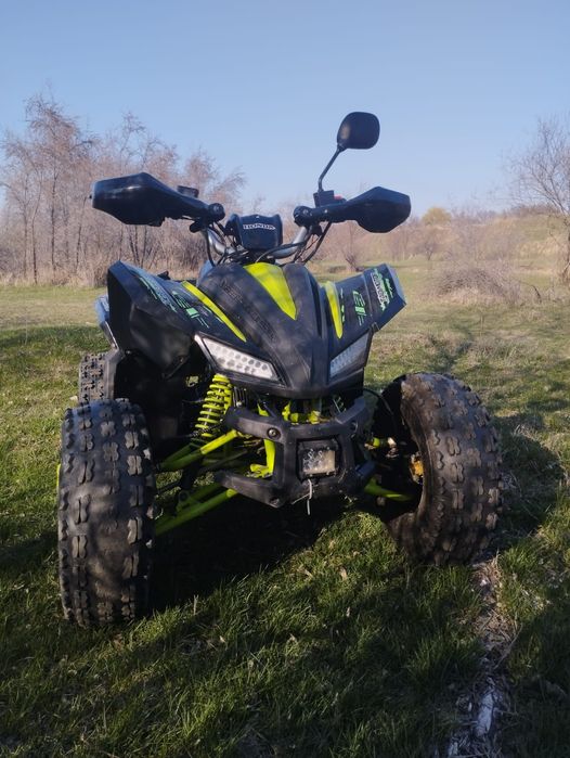 Квадроцикл 150 кубов