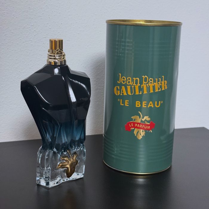 Parfumuri Jean Paul Gaultier — Le Male / Elixir / Le Beau / Paradise