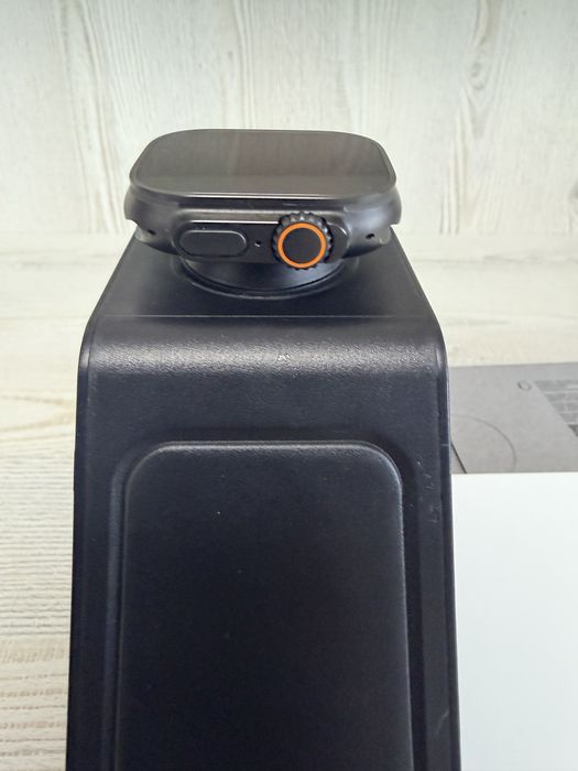 Apple watch ultra 3 ca nou