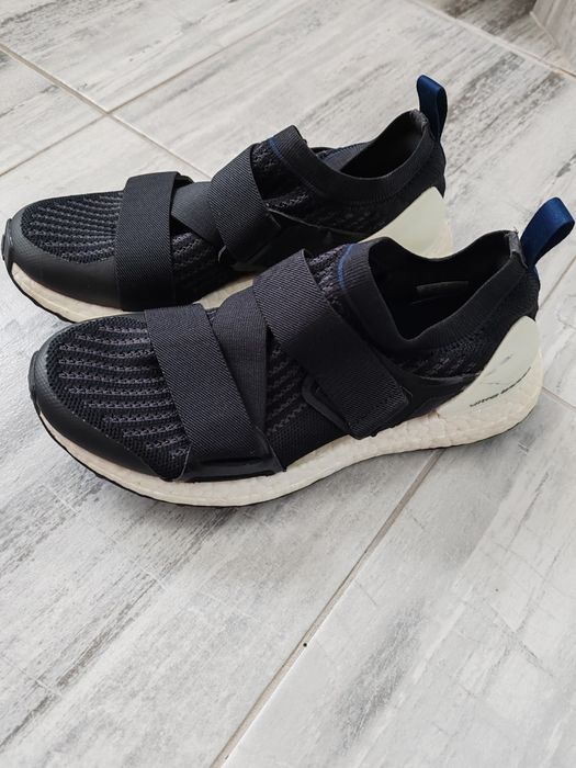 Летни маратонки Nike react, Adidas