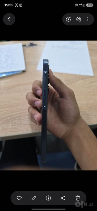 Samsung A16 5G 128GB