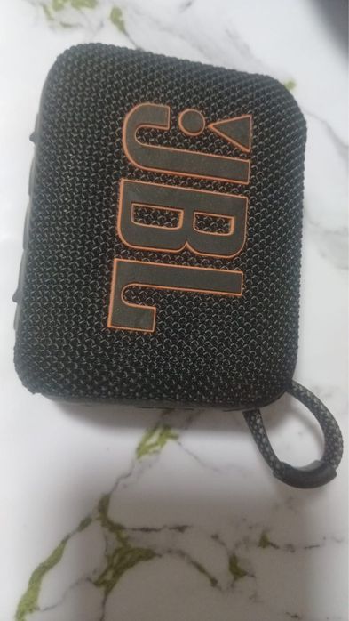 Беспроводная Колонка Jbl